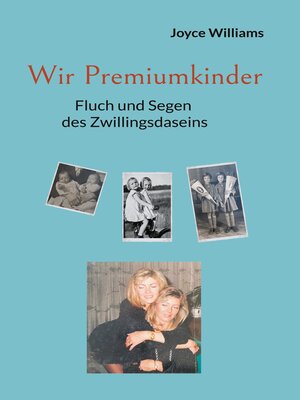 cover image of Wir Premiumkinder